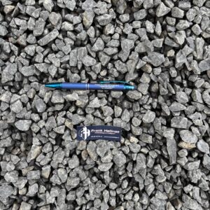 Basalt split 8-16