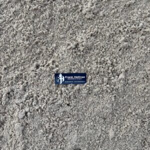 Straatzand